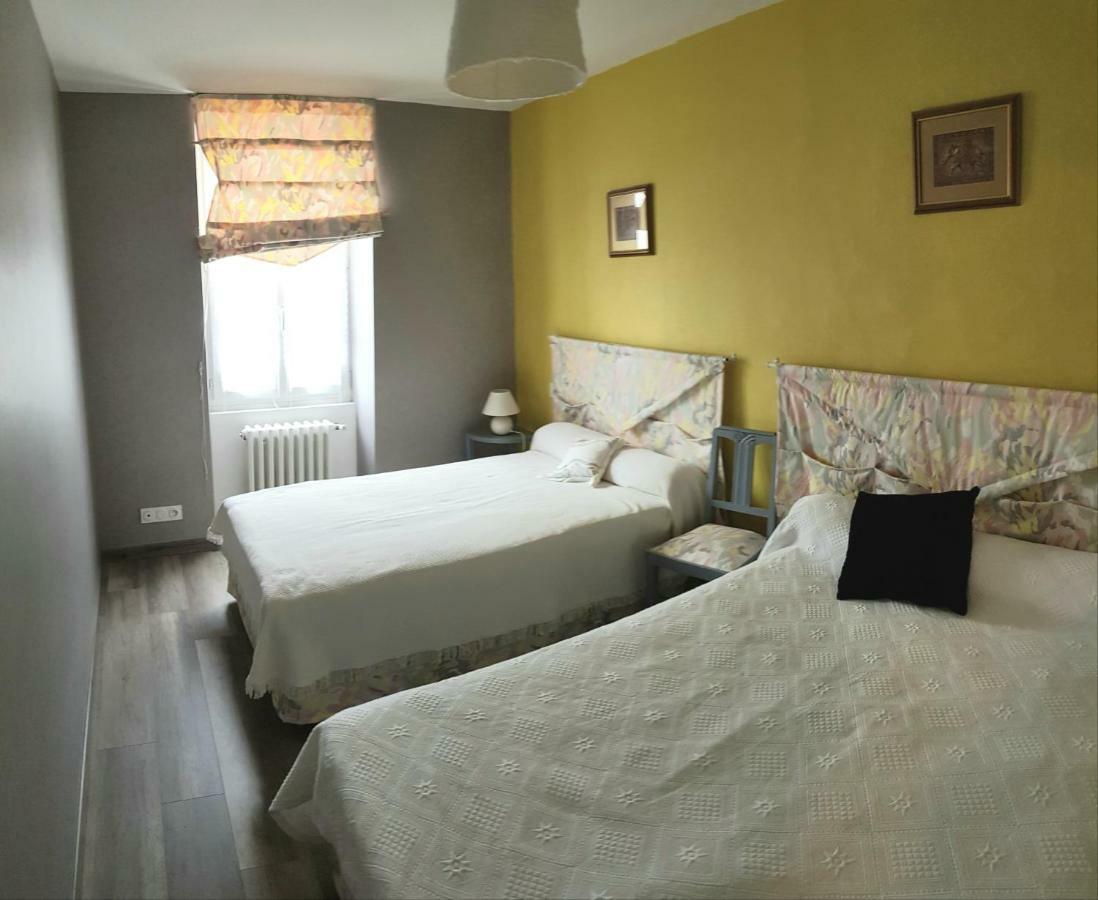 Rubis Apartman Jonzac Kültér fotó