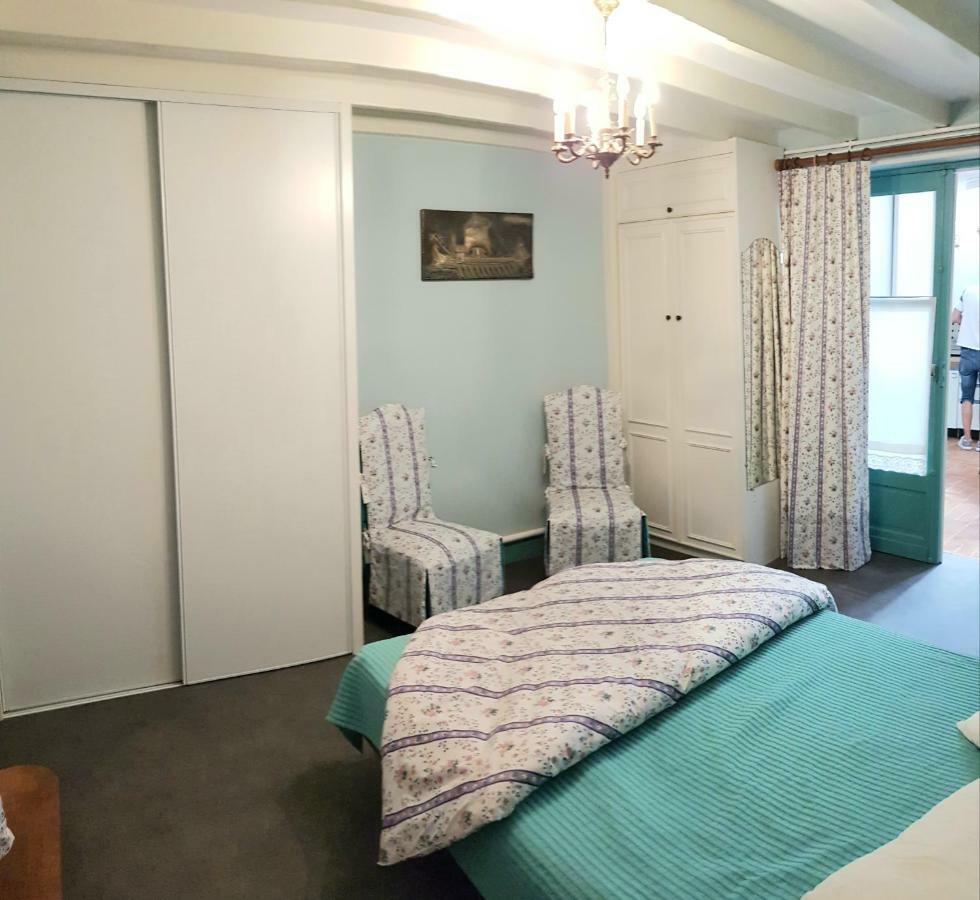 Rubis Apartman Jonzac Kültér fotó