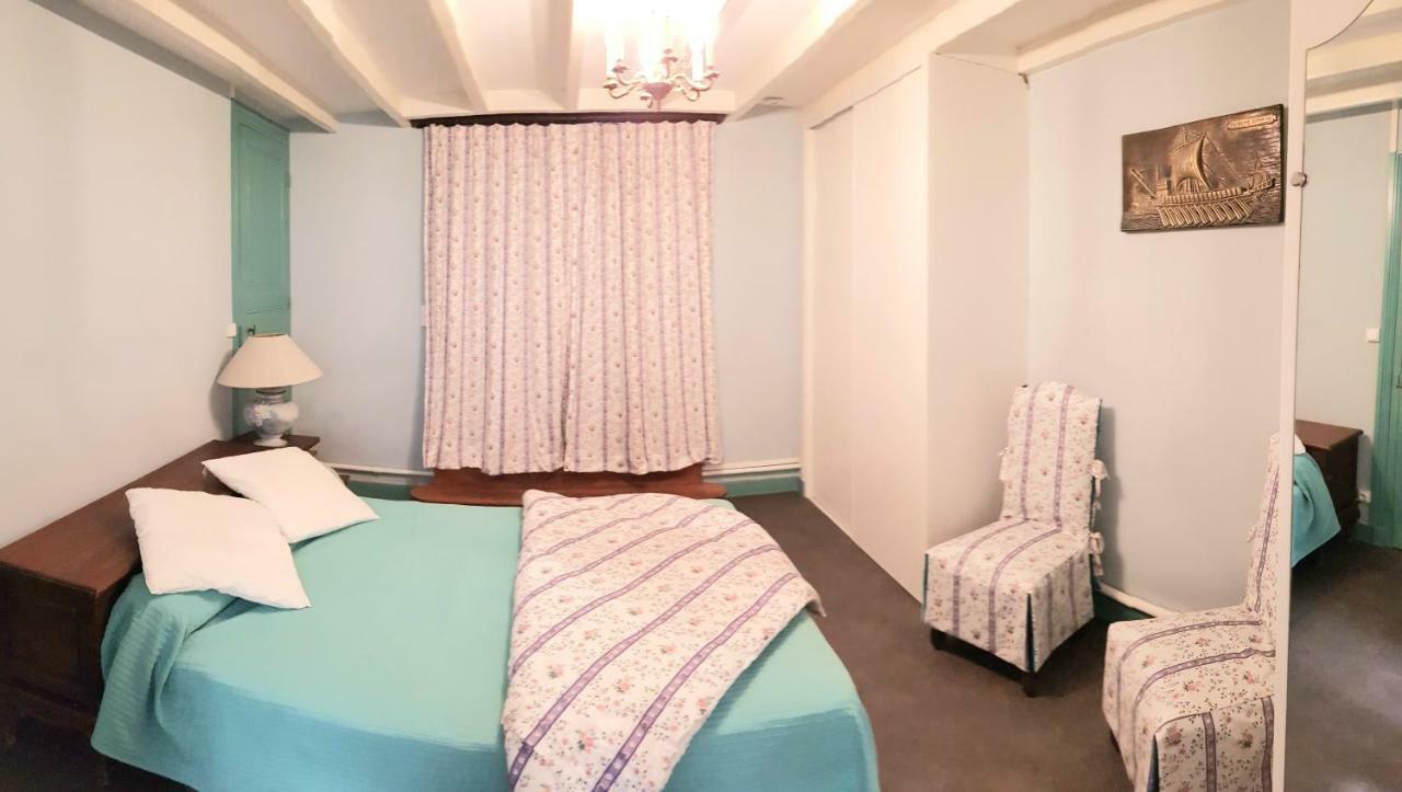 Rubis Apartman Jonzac Kültér fotó